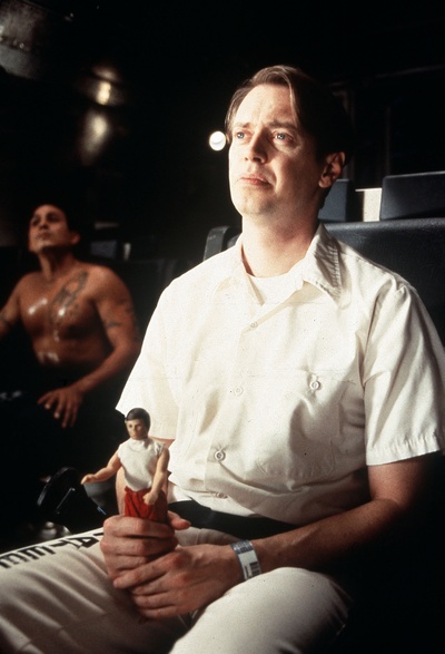 空中监狱剧照的剧照