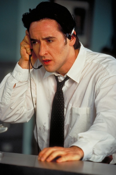 空中监狱剧照的剧照