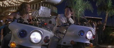 空中监狱剧照的剧照