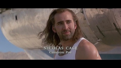 空中监狱剧照的剧照