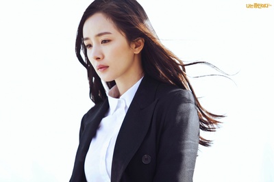 我是证人剧照的剧照