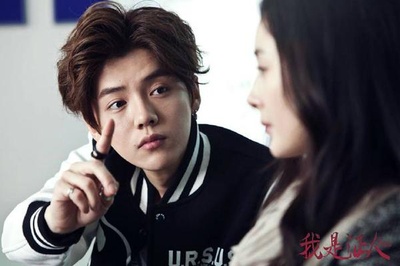 我是证人剧照的剧照