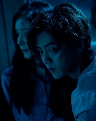 我是证人剧照的剧照