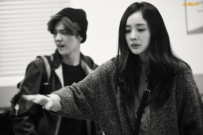 我是证人剧照的剧照