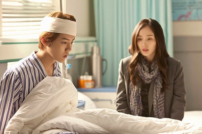 我是证人剧照的剧照