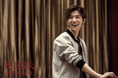 我是证人剧照的剧照