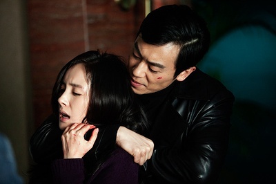 我是证人剧照的剧照