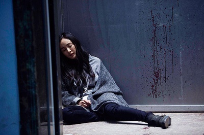 我是证人剧照的剧照