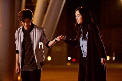 我是证人剧照的剧照