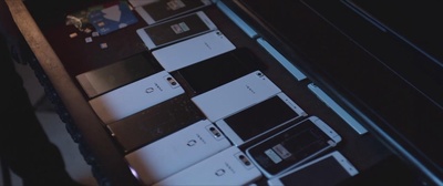 我是证人剧照的剧照