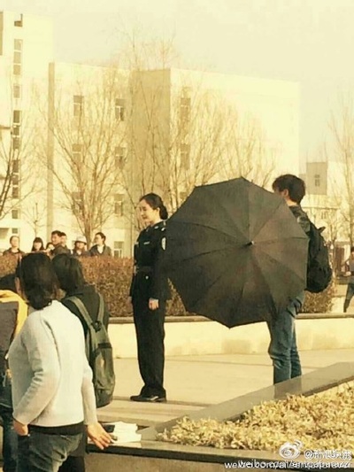 我是证人剧照的剧照