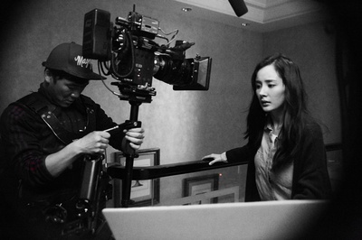 我是证人剧照的剧照