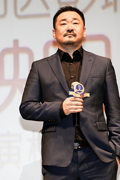 我是证人剧照的剧照