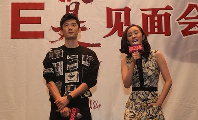 我是证人剧照的剧照