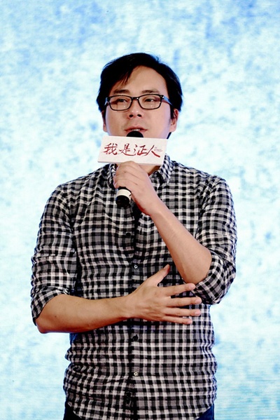 我是证人剧照的剧照