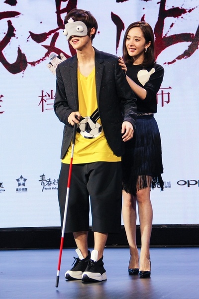 我是证人剧照的剧照