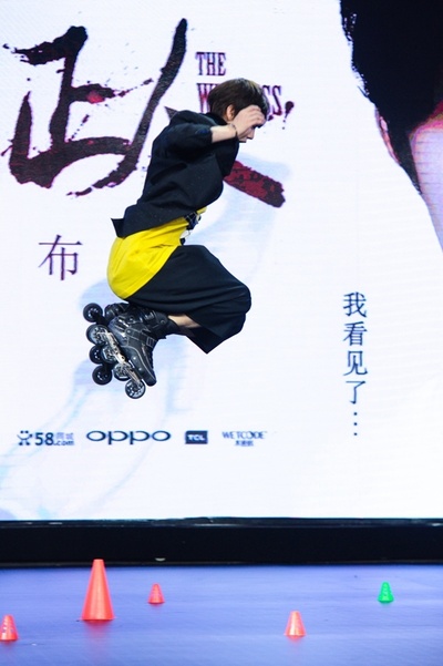 我是证人剧照的剧照