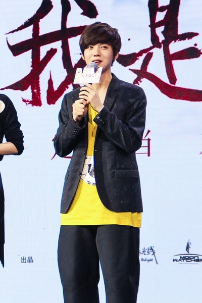 我是证人剧照的剧照