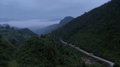 出山记剧照的剧照