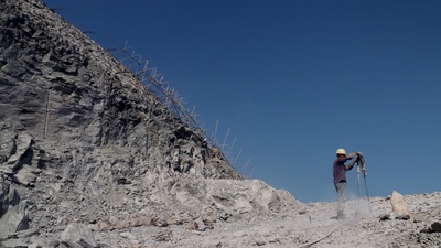 出山记剧照的剧照