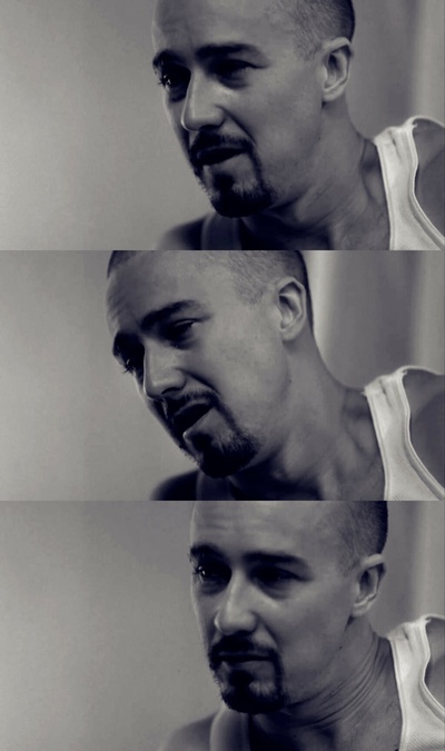 美国X档案剧照的剧照