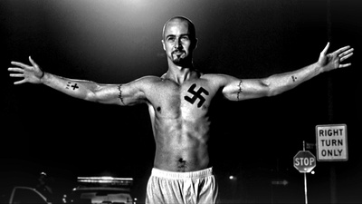 美国X档案剧照的剧照