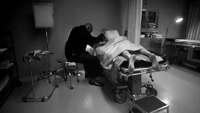 美国X档案剧照的剧照