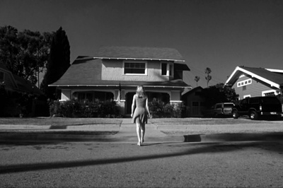 美国X档案剧照的剧照