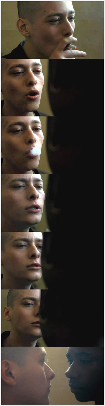 美国X档案剧照的剧照