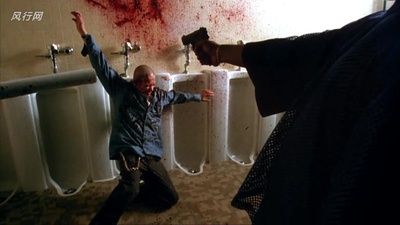 美国X档案剧照的剧照