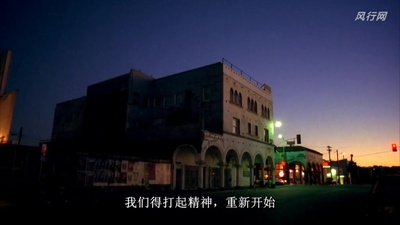 美国X档案剧照的剧照