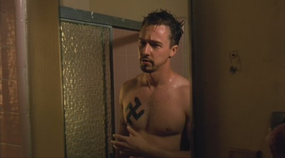 美国X档案剧照的剧照