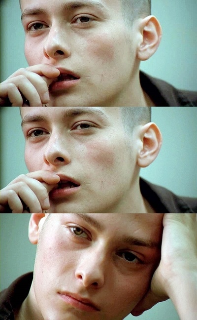 美国X档案剧照的剧照