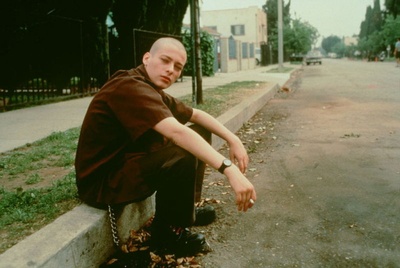 美国X档案剧照的剧照