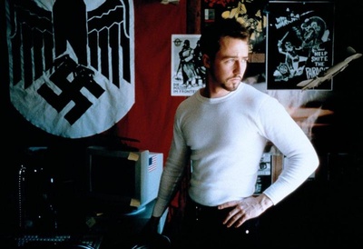 美国X档案剧照的剧照