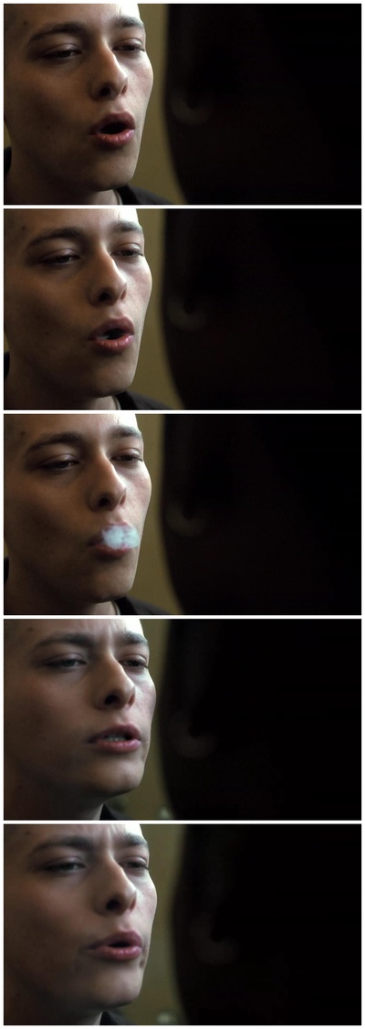 美国X档案剧照的剧照