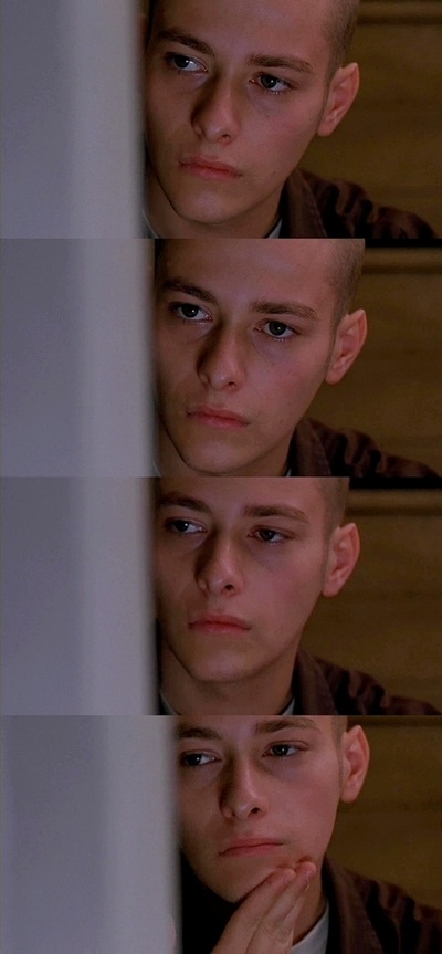 美国X档案剧照的剧照