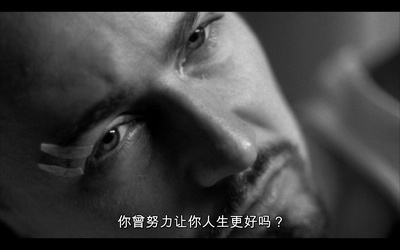 美国X档案剧照的剧照