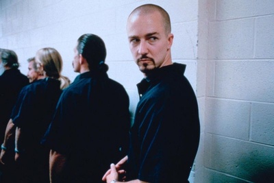 美国X档案剧照的剧照