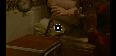 小羊肖恩剧照的剧照