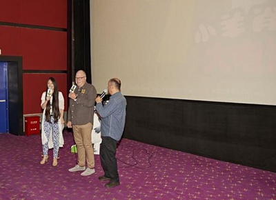 小羊肖恩剧照的剧照