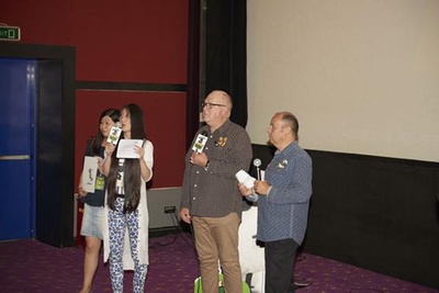 小羊肖恩剧照的剧照