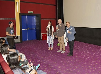 小羊肖恩剧照的剧照