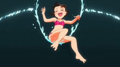 哆啦A梦：大雄的金银岛剧照的剧照