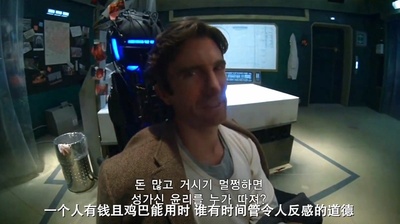 硬核亨利剧照的剧照