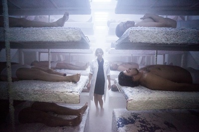 硬核亨利剧照的剧照