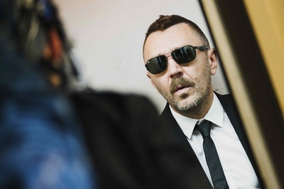 硬核亨利剧照的剧照