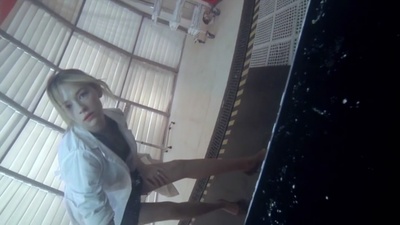 硬核亨利剧照的剧照