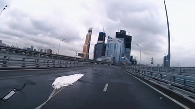 硬核亨利剧照的剧照