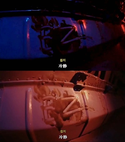 硬核亨利剧照的剧照